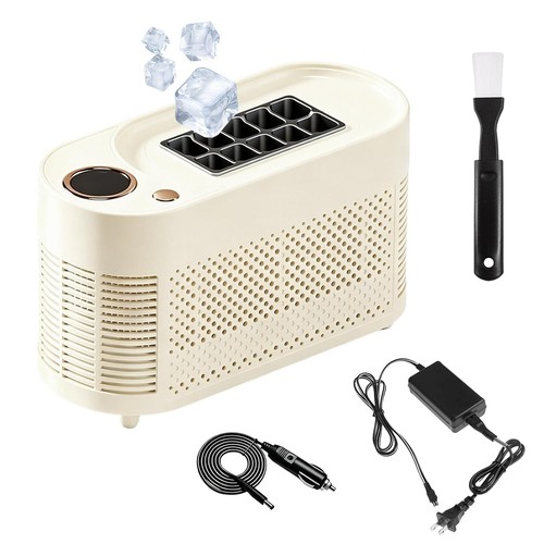 Mini ice maker machine - maker,