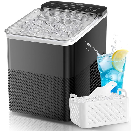 Fohere ice maker machine - ice,