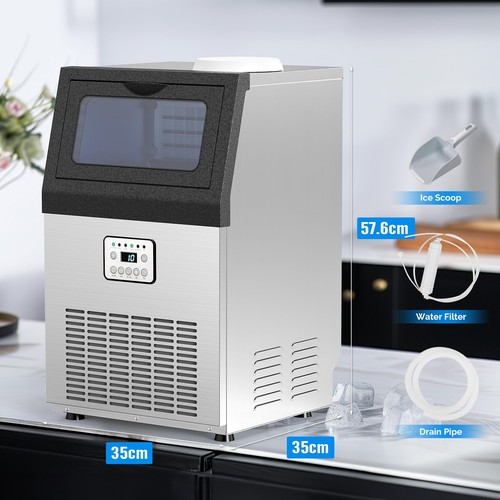 175w 32kg 24h - 32kg/24h, commercial