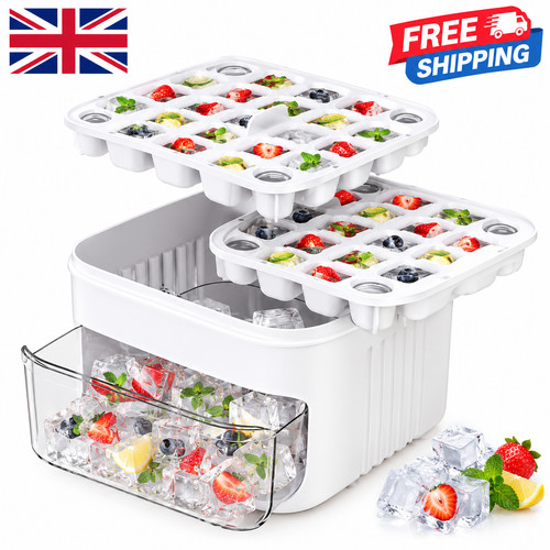 Portable ice maker machine - portable,