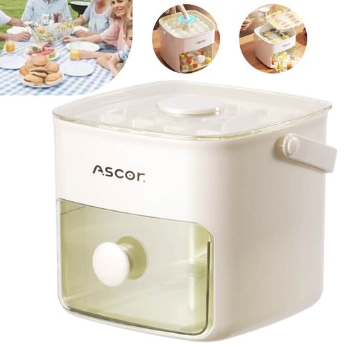 Portable ice maker machine - portable,