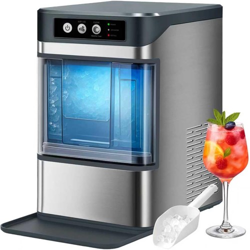 Nugget ice maker machine - maker,