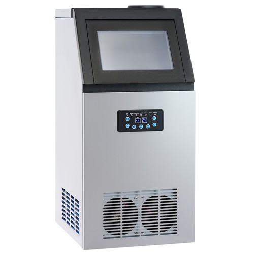 Crenex commercial ice - commercial,