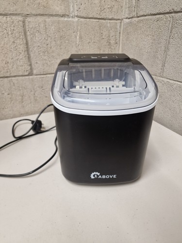 1above ice maker - 1above,