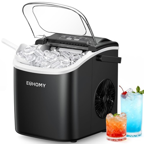 Ice maker machine countertop - machine,